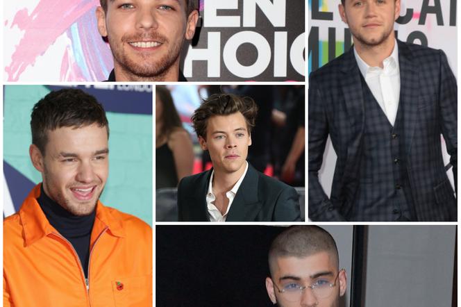 One Direction