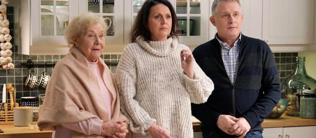 M jak miłość, odcinek 1791: Rogowski po powrocie ze szpitala przez chwilę będzie szczęśliwy. A potem mocno się zdziwi – ZDJĘCIA, ZWIASTUN