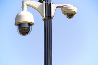 Poznań zakupił mobilne kamery monitoringu. Można je ustawić w dowolnym punkcie miasta