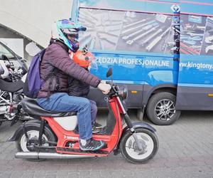 Moto Start Gorzów 2024