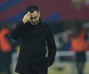 Trener odchodzi z FC Barcelony. Lewandowski będzie miał nowego szkoleniowca