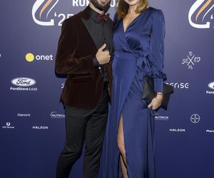 Gwiazdy na gali DOZ.PL