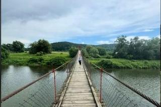 Dolina Sanu to nieznany klejnot Podkarpacia