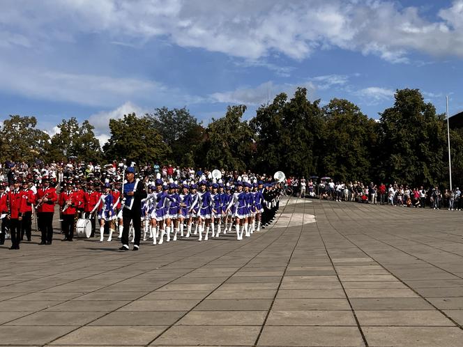 VII Festiwal Orkiestr Dętych 2024