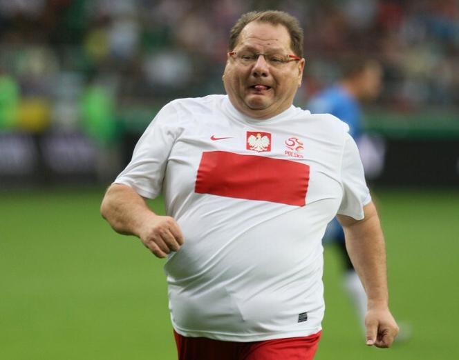 Ryszard Kalisz