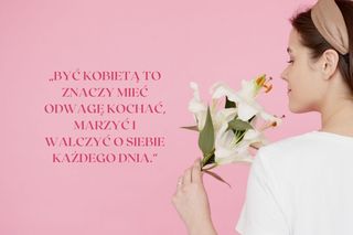 Sentencje o kobietach