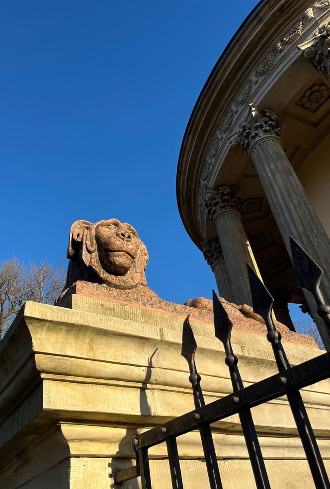 Puławy. Miasto nad Wisłą zwane "polskimi Atenami"