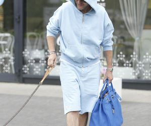 Krzysztof Gojdź i jego nowa twarz