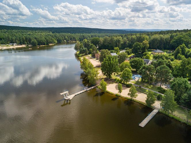 Zalew Rejów