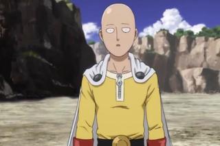 One Punch Man
