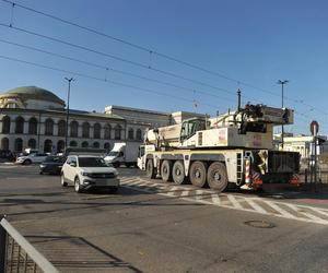 Jaki ma być nowy Plac Bankowy? Mają zdecydować mieszkańcy 