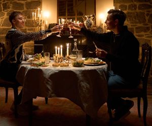   The Traitors. Zdrajcy 2, odcinek 11