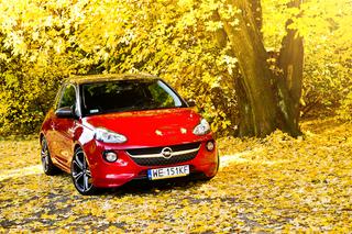 Opel Adam S 1.4 Turbo