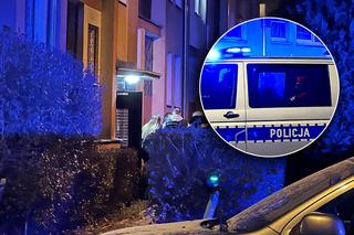 Brutalny atak nożownika w Warszawie. Ranny trafił do szpitala