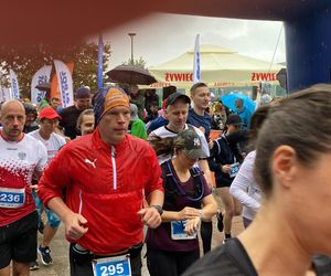 9. Citi Ukiel Olsztyn Półmaraton