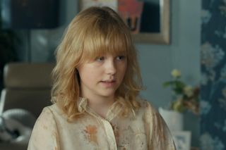 Barwy szczęścia, odcinek 3192. Emilka (Jessica Frankiewicz)