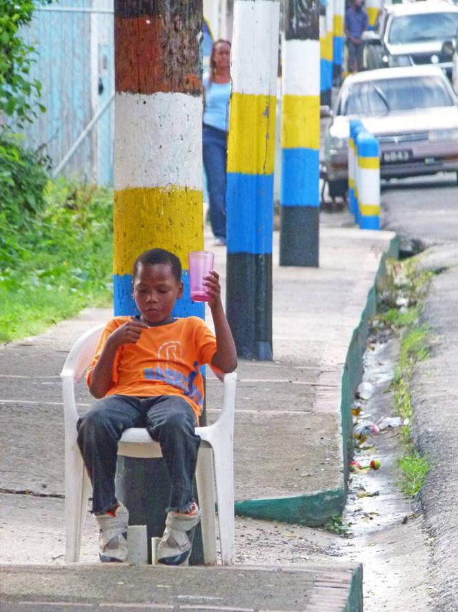 Ludzie na Karaibach - fot. Pawel Motawa (19)