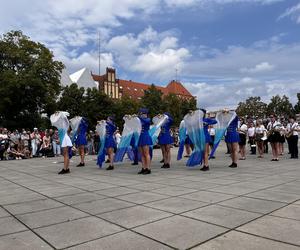 VII Festiwal Orkiestr Dętych 2024