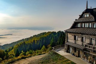 Malowniczy Beskid Sądecki. Miejsca, które musisz odwiedzić [GALERIA]