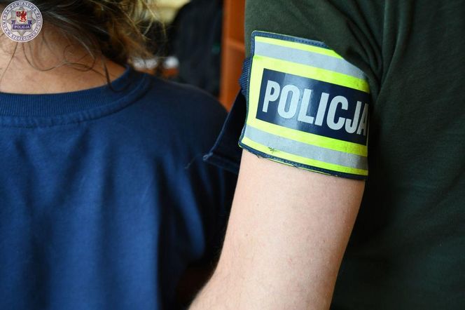 Poprosiły o jedzenia dla dziecka, a potem okradły seniorkę! Zatrzymano złodziejki