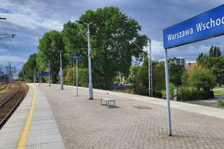 Warszawa Wschodnia