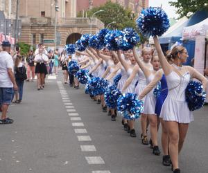 Parada orkiestr dętych