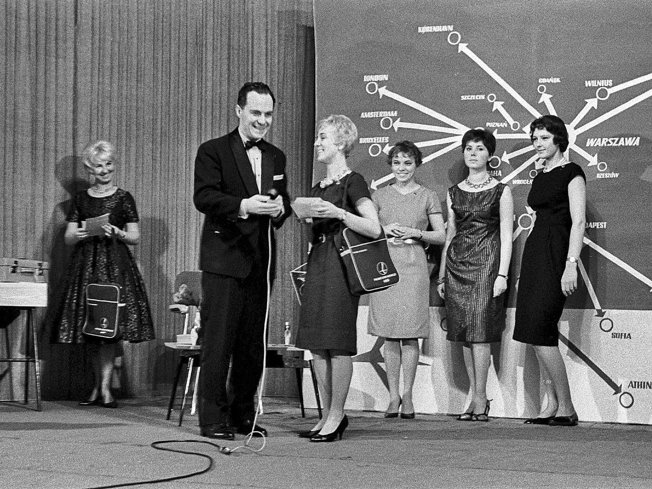 Super Historia: Jedna wizja w każdym domu