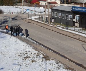 Drogi powiatowe w Czarnej Białostockiej po remoncie