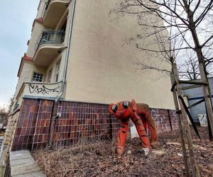 Najbrzydsze miejsca w Poznaniu według AI