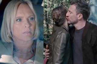 M jak miłość, odcinek 1873: Dorota zobaczy jak Natalka całuje Bartka. Nie zostawi tak tego - ZDJĘCIA