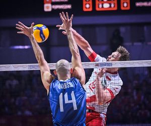  Polska - Włochy, finał Ligi Narodów