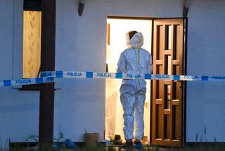 Makabryczne odkrycie pod Brodnicą. Znaleziono rozkładające zwłoki dwulatka w remontowanym domu