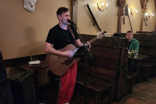 Muzyczne piątki w Retro i Karczmie na Greenpoincie