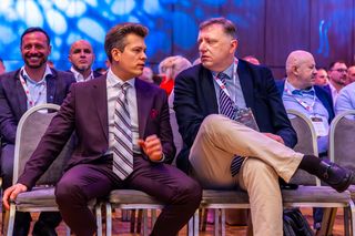 XV Kongres Stolarki Polskiej w Jachrance 2025