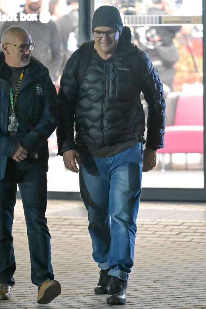 Kulisy "Tańca z Gwiazdami". Zmęczona Bursztynowicz, zakochani Kaczorowska i Rogacewicz. Szok, co zrobił Sikora