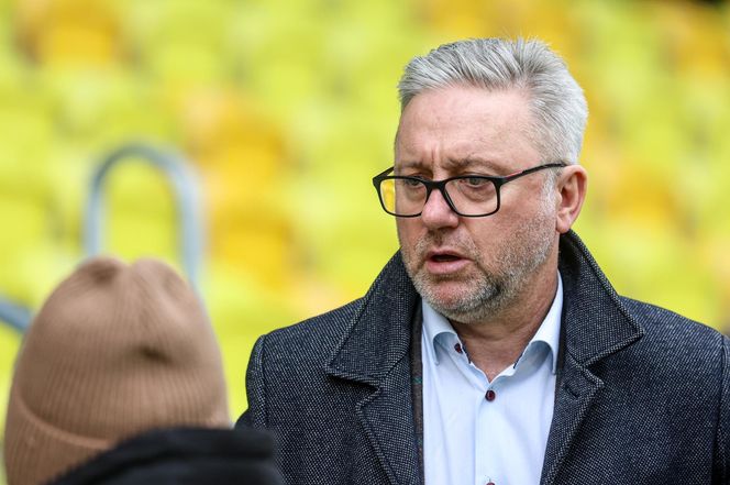 Oni mogą zastąpić Probierza.