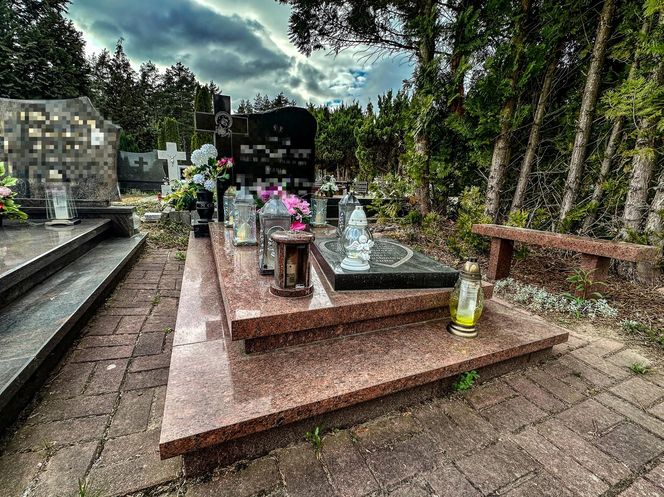 Mroczna tajemnica lasu pod Olsztynem. Bestialski mord konwojentów