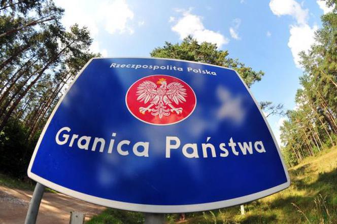 Granica Panstwa