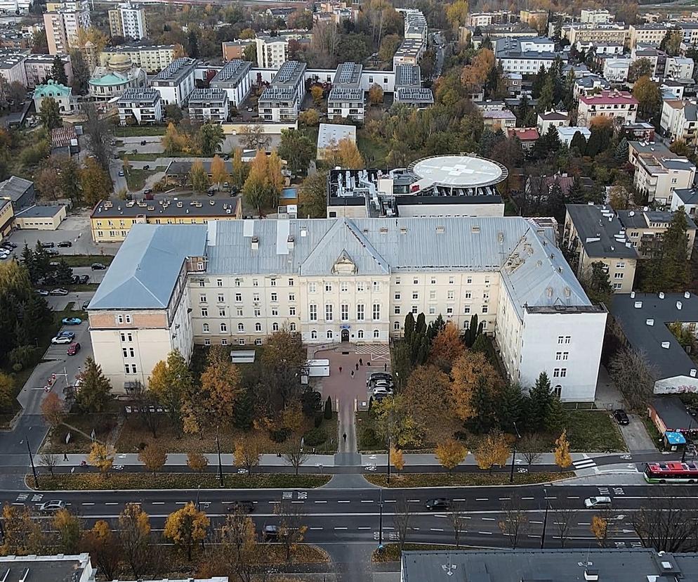 1 Wojskowy Szpital Kliniczny Lublin
