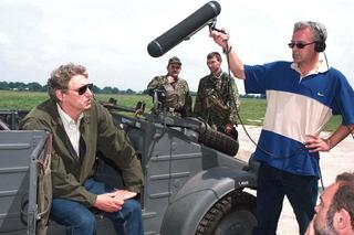 Wojna według Wołoszańskiego