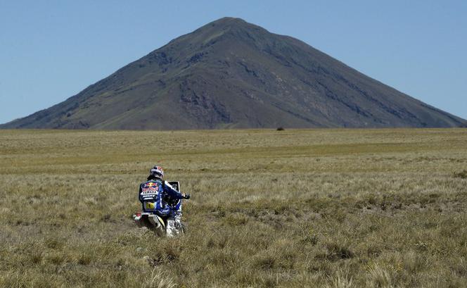 Dakar 2014, zdjęcia