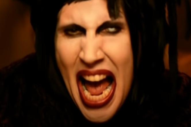 Marilyn Manson oskarżony prze byłe partnerki. Artysta miał się znęcać nad kobietami