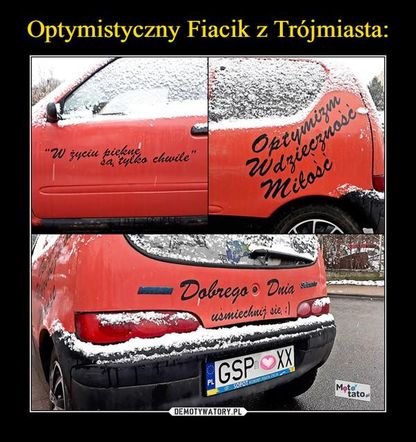 Pomorze w MEMACH. Tak internauci się z nas śmieją!