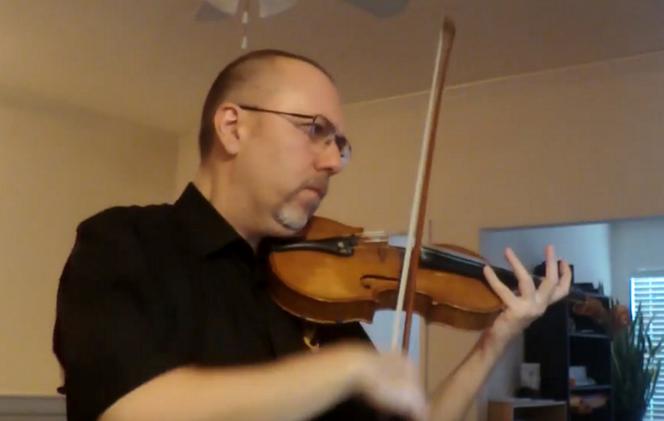 Piotr Szewczyk z Domowego przedszkola. Tak się zmienił