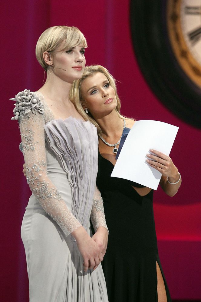 Interpłciowa modelka Michalina Manios i konserwatywny działacz ogłosili związek! Mówi o nich cała Polska