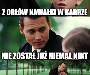 Polska - Mołdawia: Najlepsze memy
