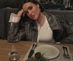 Celia Jaunat, żona Grzegorza Krychowiaka