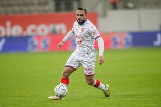 Ivi Lopez o hicie kolejki z Legią. O tym marzy gwiazdor Rakowa w Warszawie, to na nim się wzoruje [ROZMOWA SE]