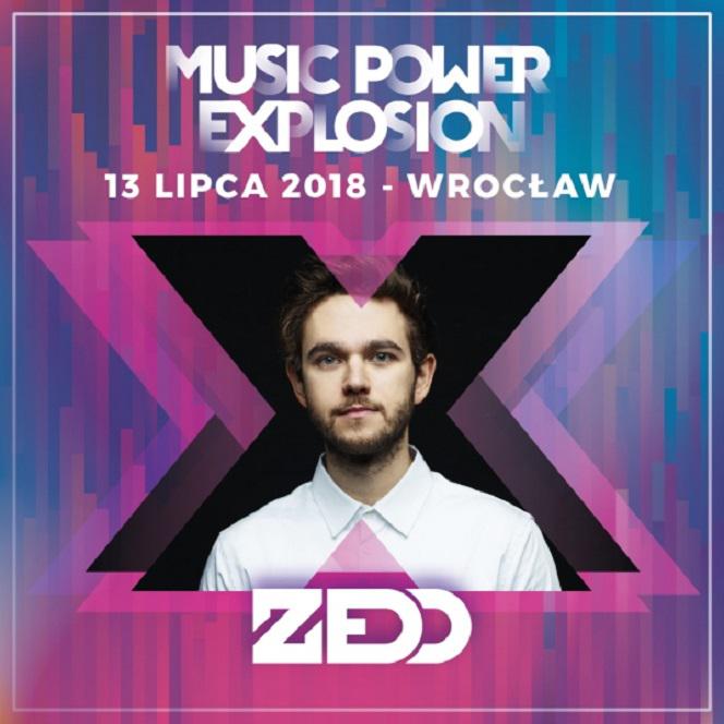 Zedd po raz pierwszy w Polsce! Data i miejsce koncertu 