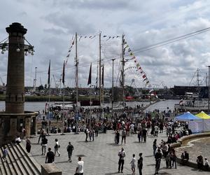 The Tall Ships Races 2024 